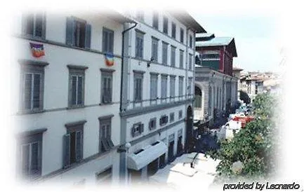 La Noce 2* Firenze