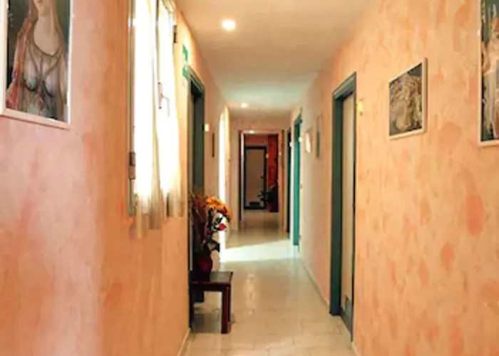 La Noce Hotel Florencia
