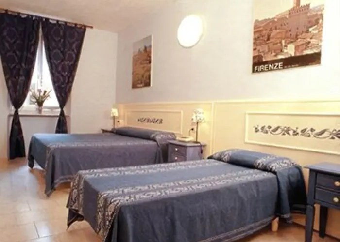 Hotel La Noce 2*