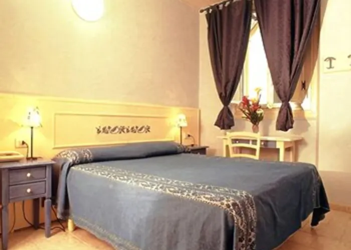 Hotel La Noce Florencia