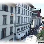 La Noce 2* Флоренция