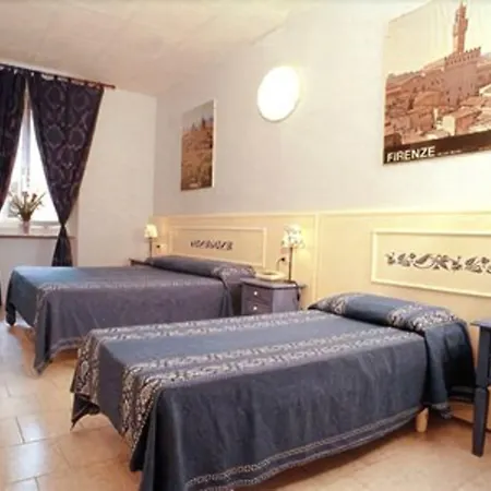 Hotel La Noce 2*