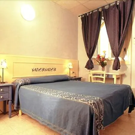 Hotel La Noce Firenze